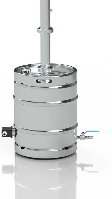 Destylator Aabratek DE50 DZ sms