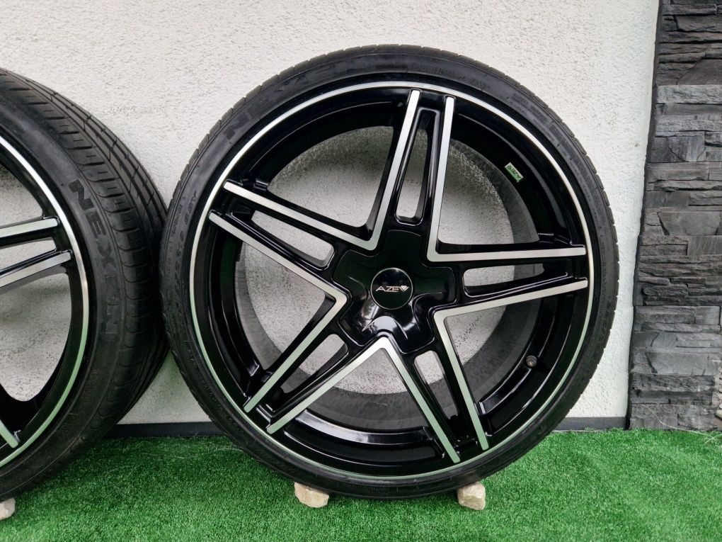 225/35r19 Hyundai i30N i30 i40 Kia ProCeed Alufelgi 19" 5x114.3 ET50