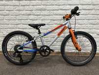 Rower dziecięcy Cube Acid 200 20 cali