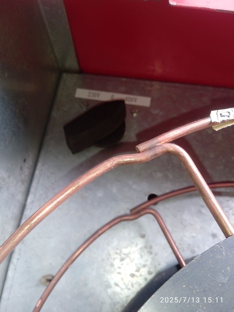 Migomat spawarka Bester ozas 180 zestaw CO2 polautomat230/400v migmag