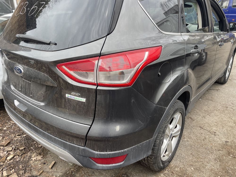 Розборка Ford Escape