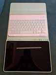 Samsung galaxy tab s9 FE na gwarancji