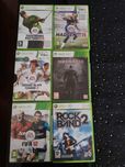 Gry na konsole XBOX 360