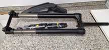 Amortyzator rowerowy KKE BF-34 ebike fatbike surron Falcon