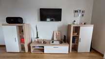 Conjunto de sala