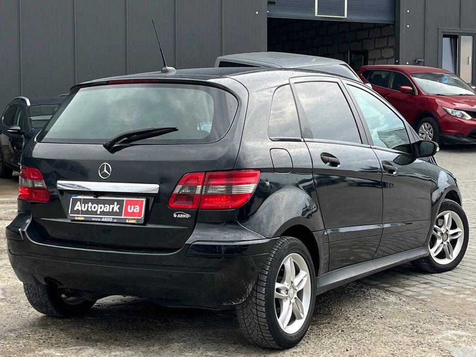 Продам Mercedes-Benz B 180 2006р. #70606