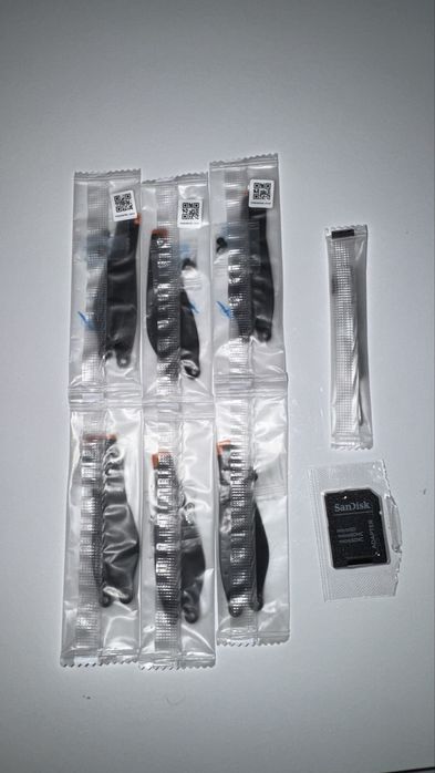 DJI Mini 4 Pro | Como NOVO (4h voo) | Pack Fly More + Extras Premium