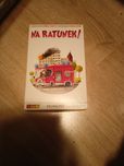 Gra planszowa Na Ratynek