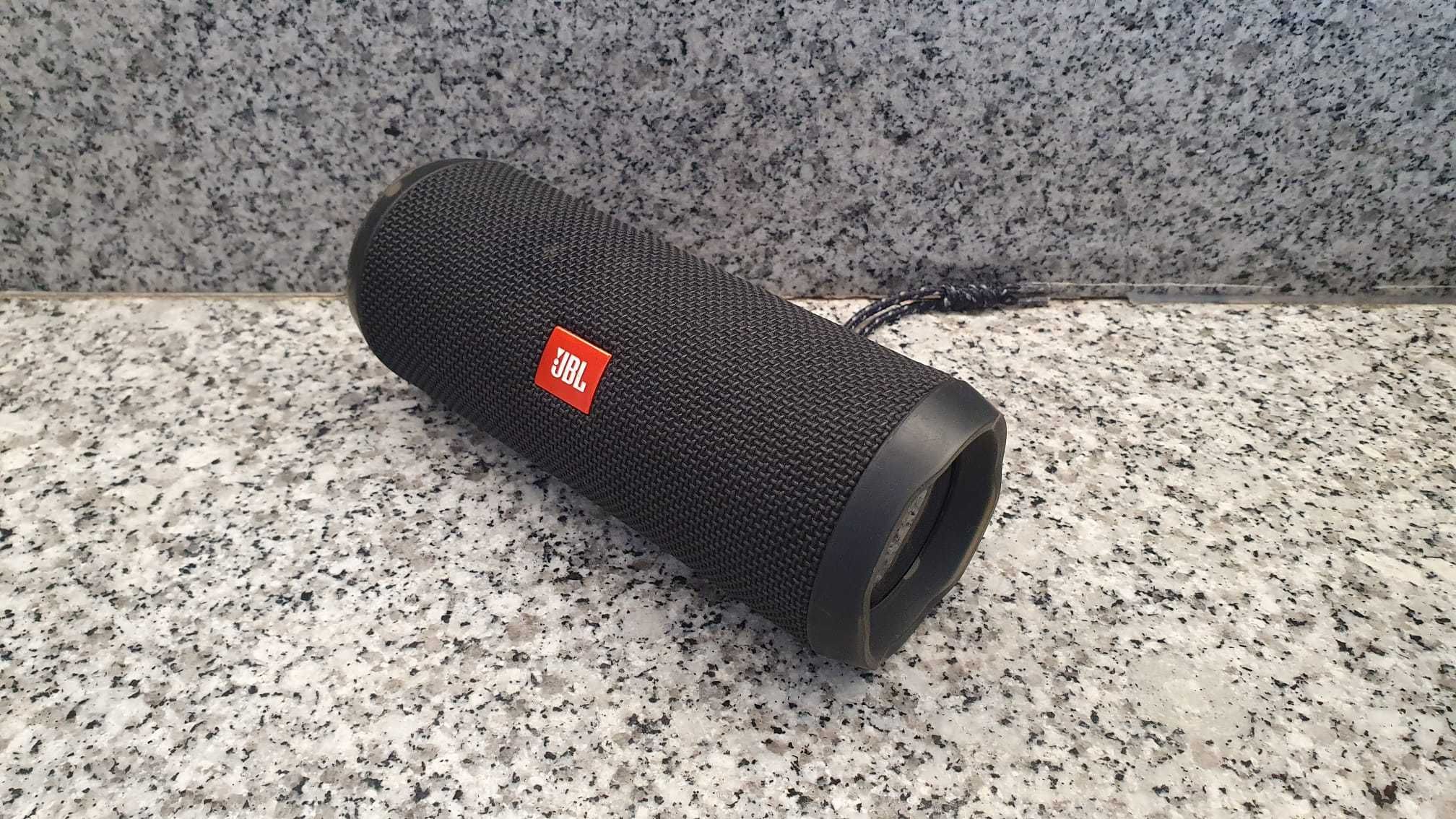 Coluna JBL Flip 4