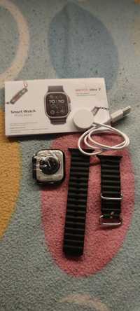 Vendo smartwatch ultra 2