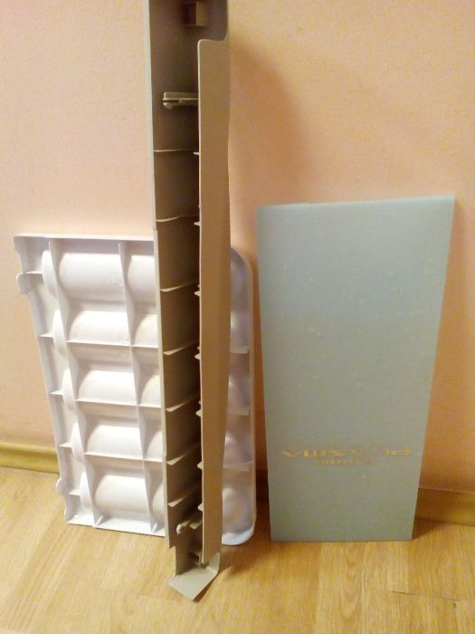 Полки для холодильника Тошиба GR-Y74RD . GR-Y74RDA