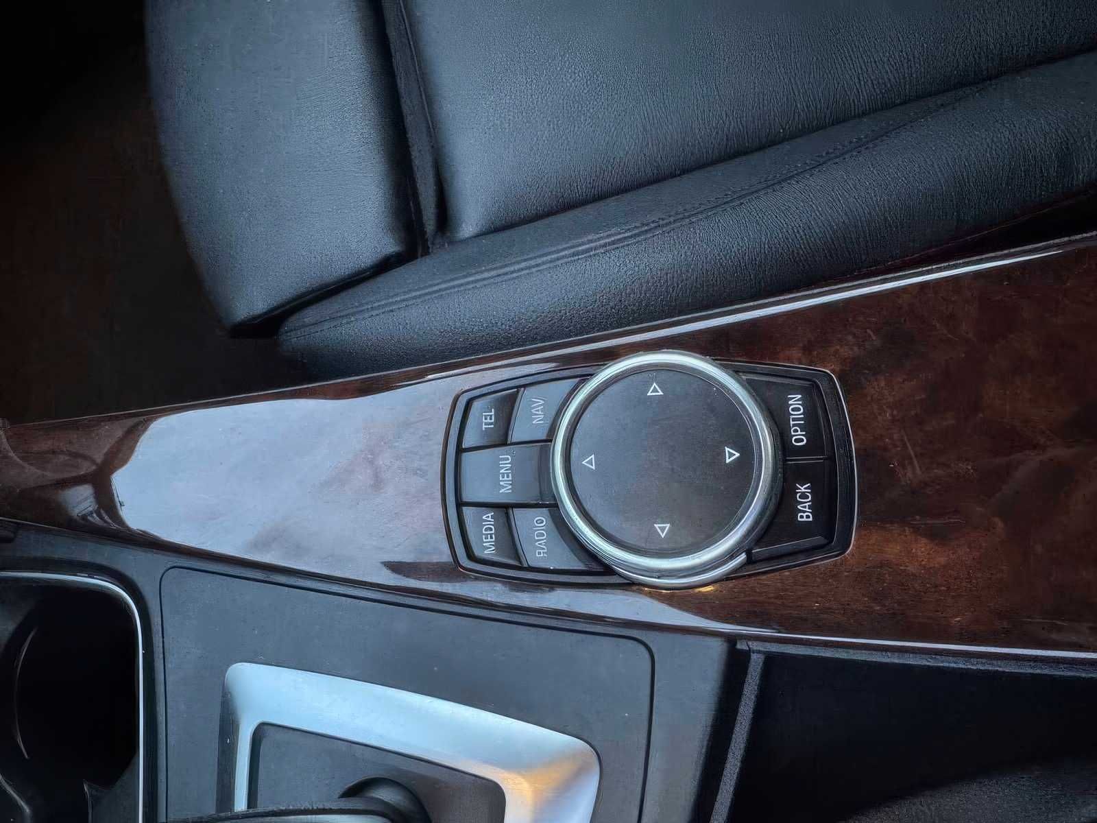 2015 BMW 3 Series 328i xDrive