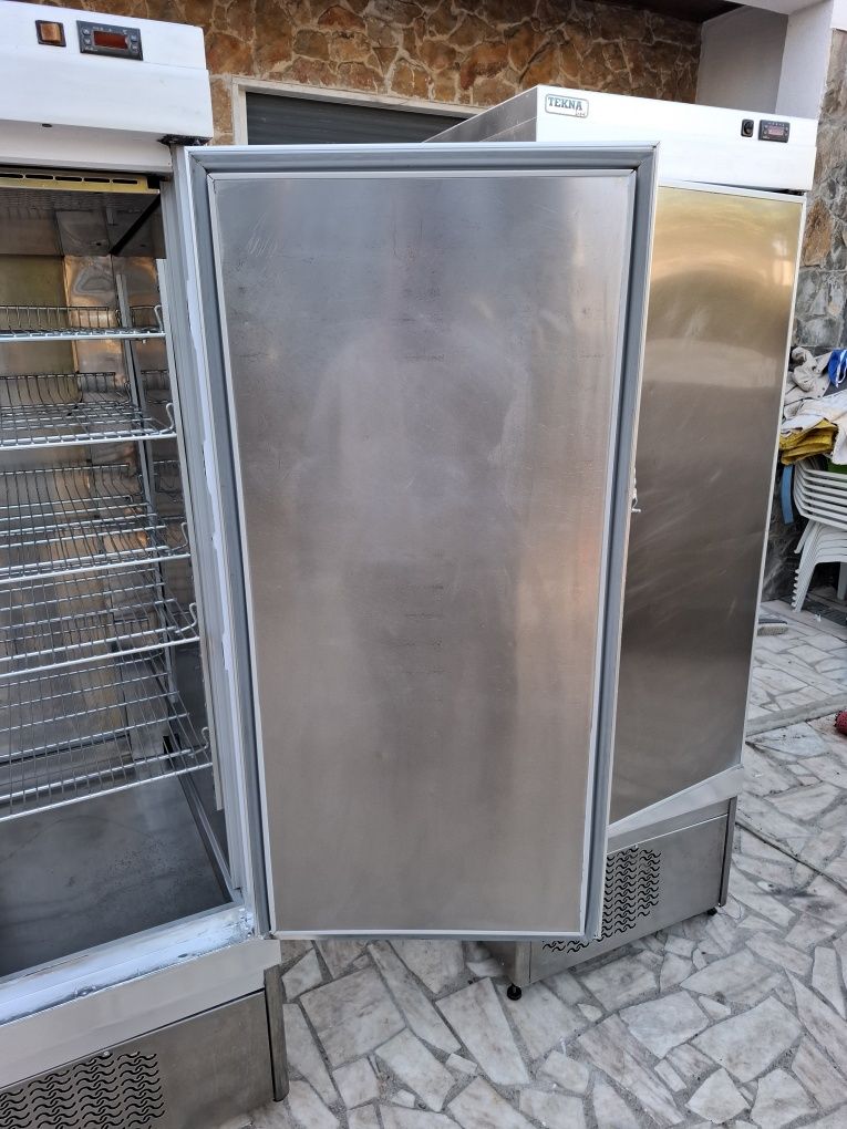 Tekna Line Frigorifico Industrial em Excelente Estado