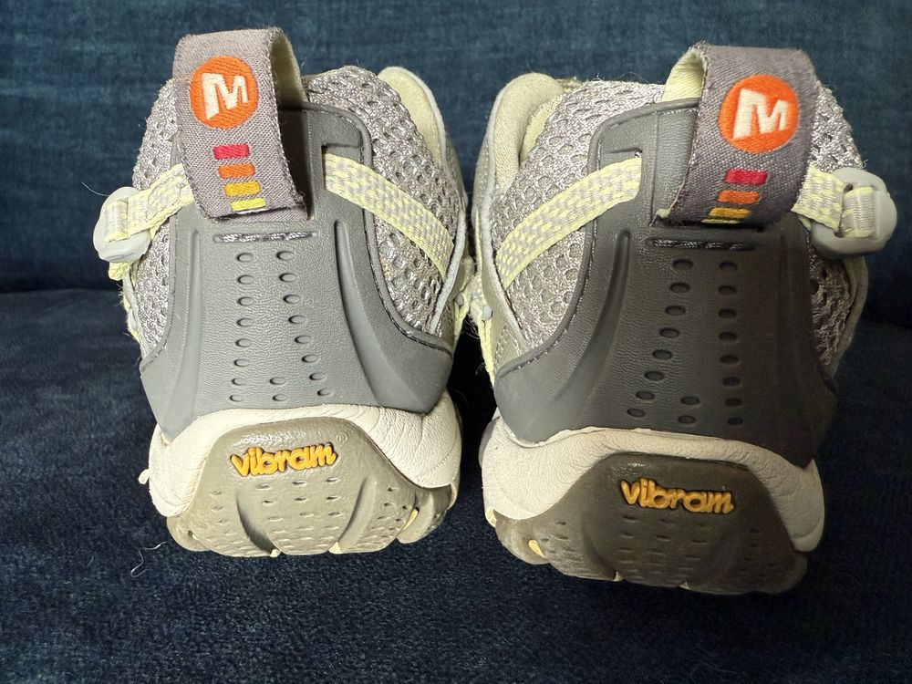 Merrel Vibram 37