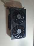 Gigabyte RTX 3060 12GB Windforce OC | Гарантия до 2026