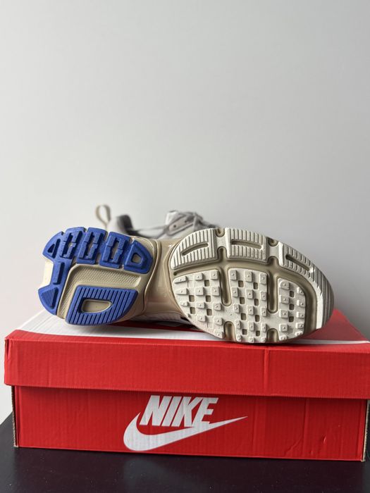 Оригінальні кросівки Nike V2K run gore tex білі 24.5