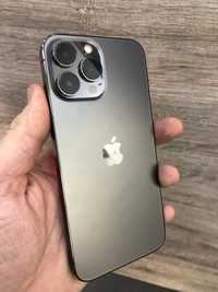 iPhone 13 Pro Max 128GB Space Grey Neverlock з гарантією