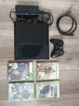 Konsola xbox 360 E