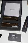 Pamięć RAM  -  G.SKILL 16GB (2x8GB) 3200MHz CL16 TridentZ Royal Gold