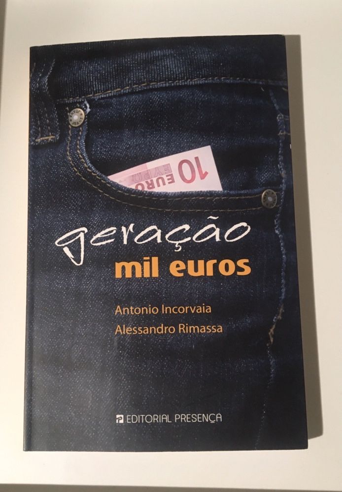 Geração mil euros