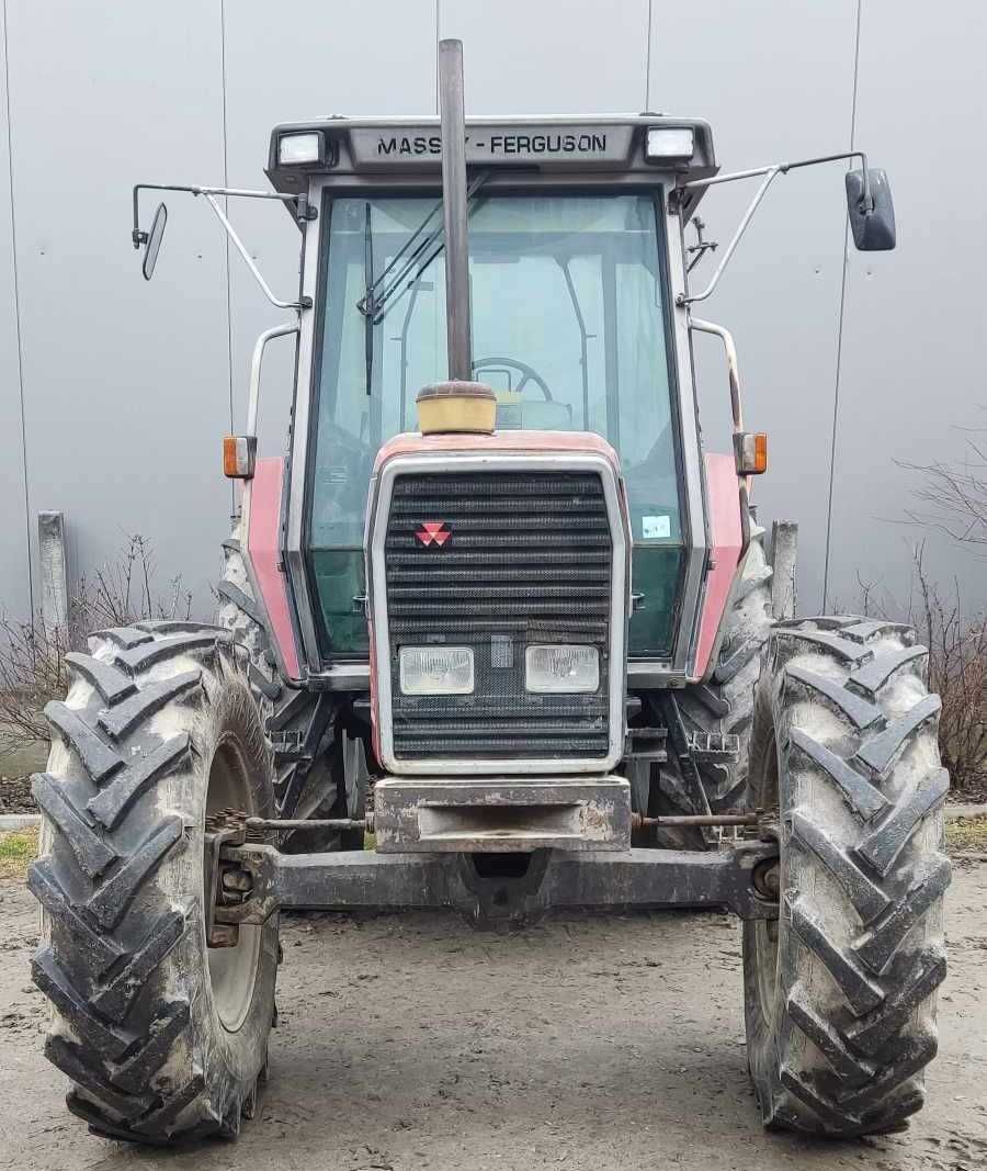 Ciągnik Massey Ferguson  3080
