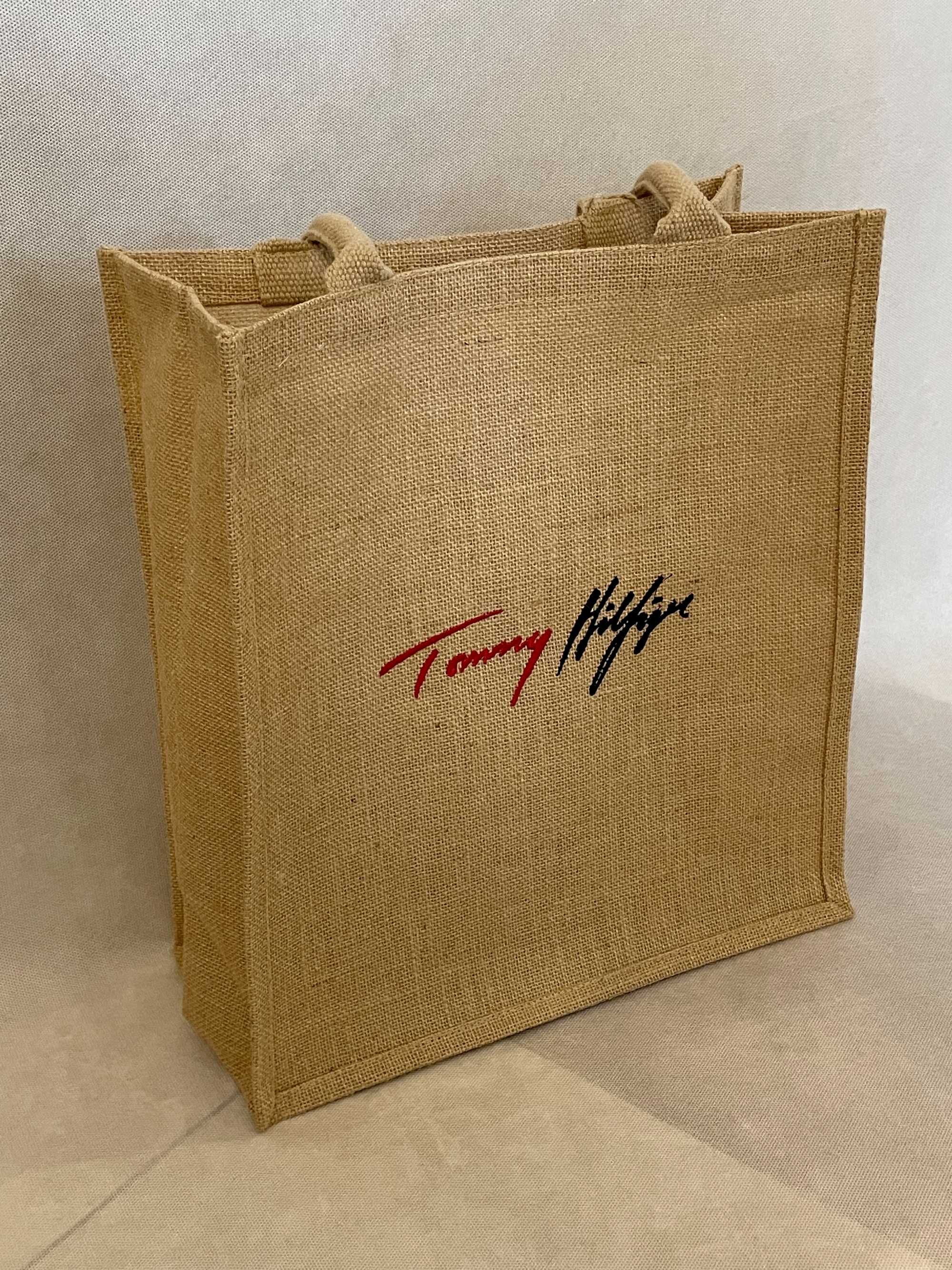 Tommy Hilfiger torba