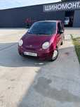 Daewoo Matiz Avtomat 2011