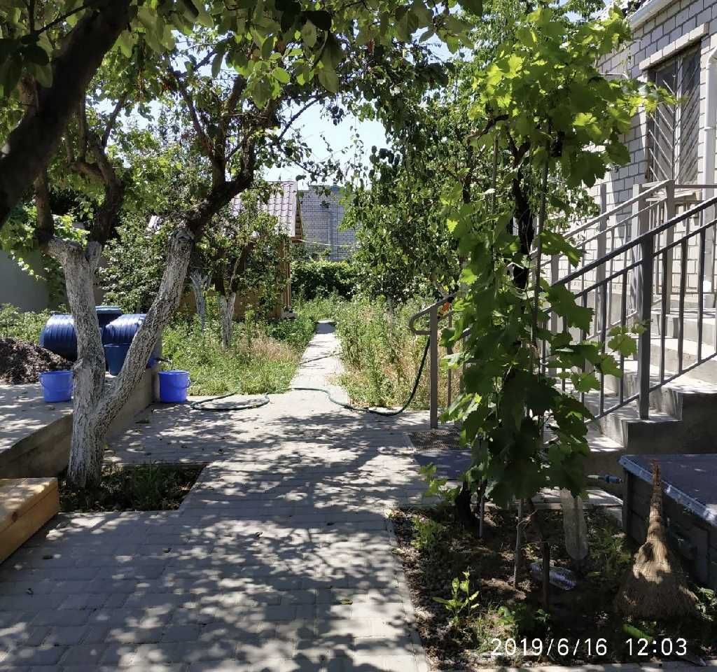 Продается дом-дача в СОК "Заря"