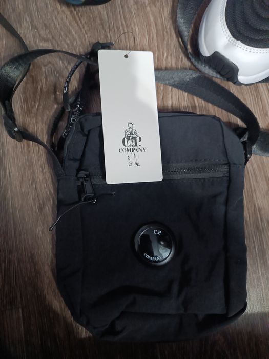 Барсетка c.p company