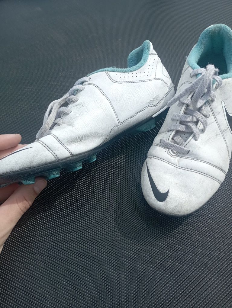 Бутси nike ctr 360 36 розмір