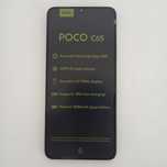 POCO C65 Czarny 8GB/256GB – Stan Perfekcyjny