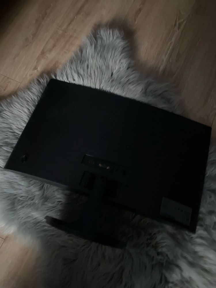 Monitor Samsung C24F390FHU