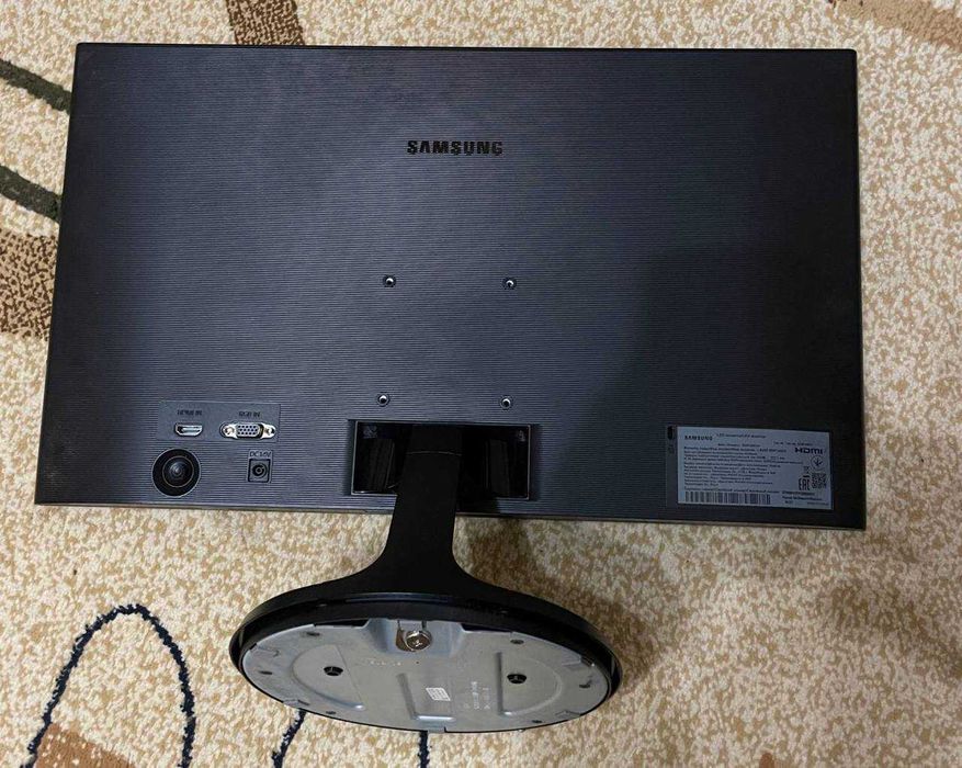 монітор Samsung 22"