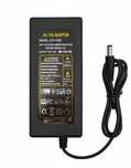 Zasilacz Impulsowy 5,5/2,1mm Taśma LED 12V 6A 72W