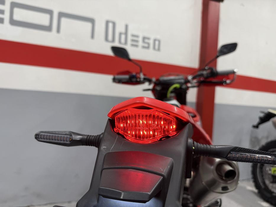 Ендуро GEON TRX 300 YGH Stnd. 21/18