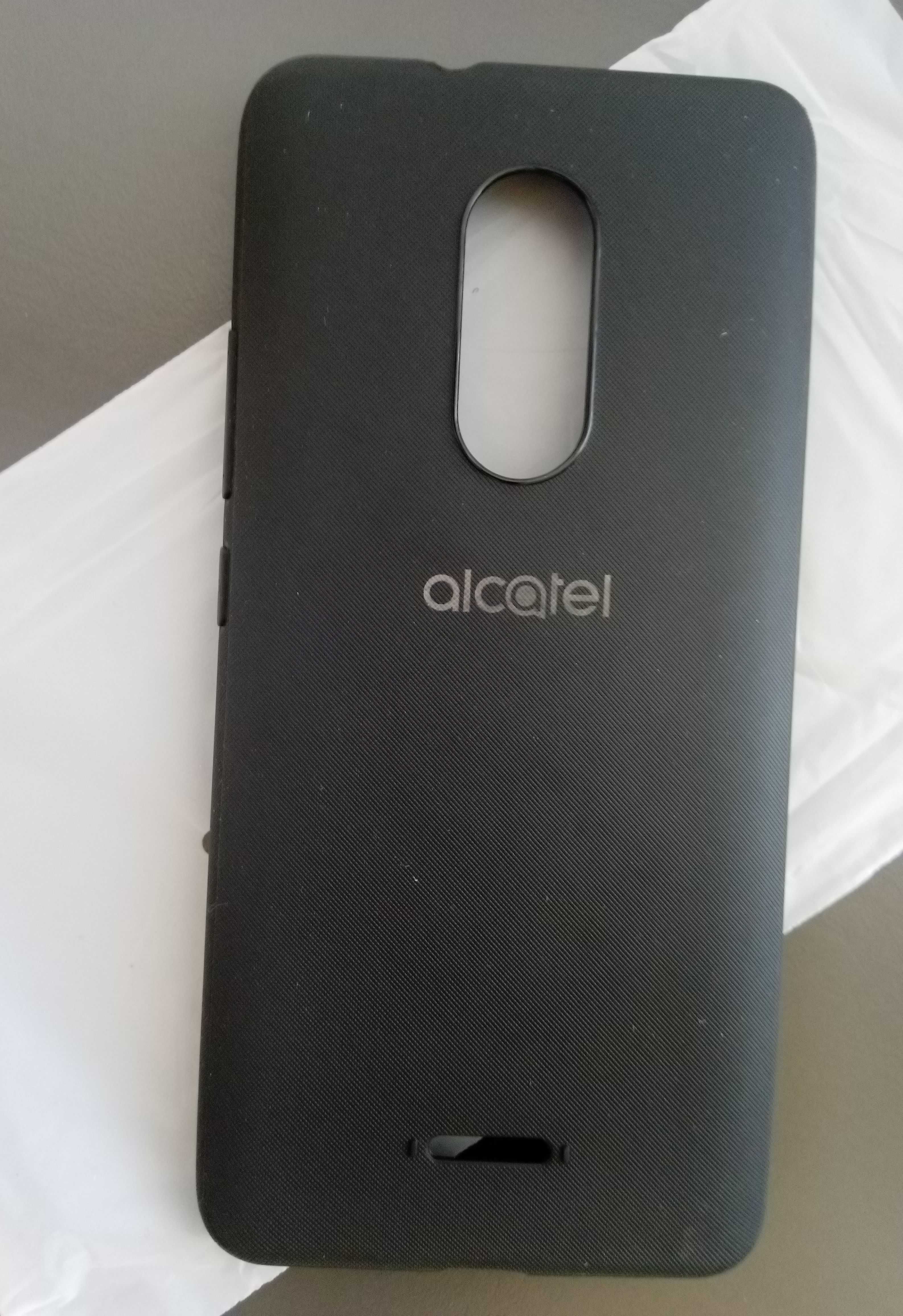 ORYGINALNE etui na telefon ALCATEL