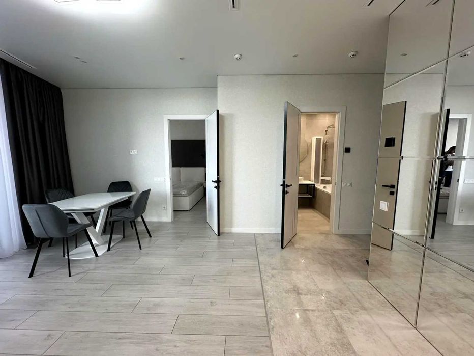 ЖК Taryan Towers !!! ВЛАСНА ТЕРАСА ! 2-кімнатна, 67 м ! Центр Печерськ