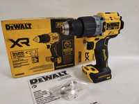 Оригінальний безщітковий ударний дриль шуруповерт DeWALT DCD805 XR 20V