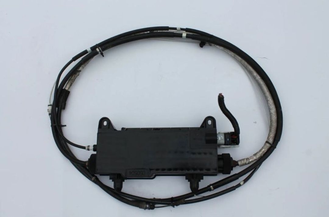Hamulec ręczny elektryczny Ford C-MAX 3M512598FC