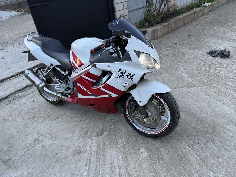 Продам або обміняю Хонду