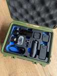 DJI Osmo Pocket 3 Creator Combo + skrzynia + karta 265 GB NA GWARANCJI