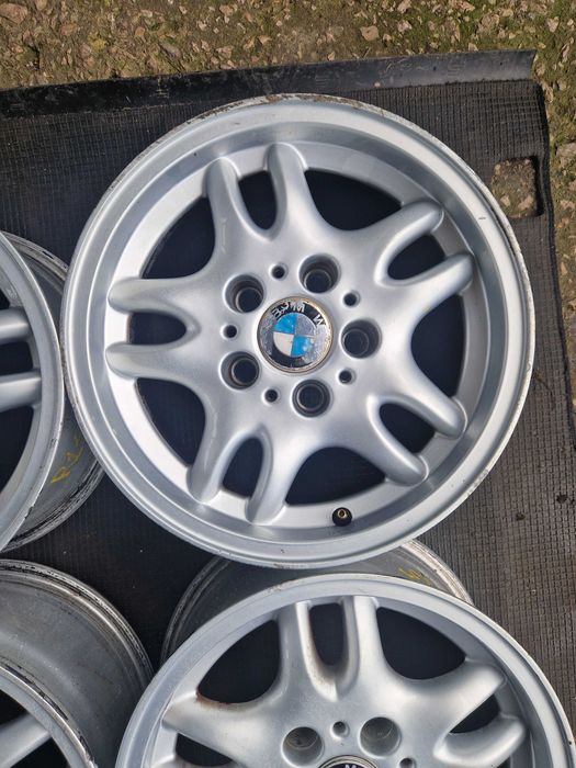 Jantes BMW 15  "