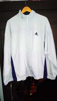 Bluza rozpinana adidas XL