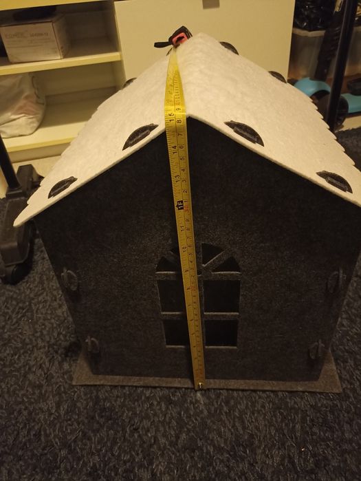 Продам  будинок для тварин