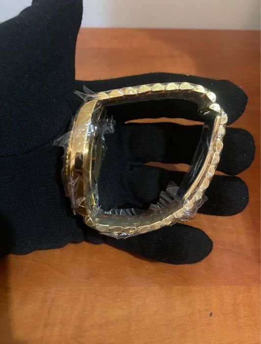 Rolex Day-Date 41mm Full Gold *NOVO*