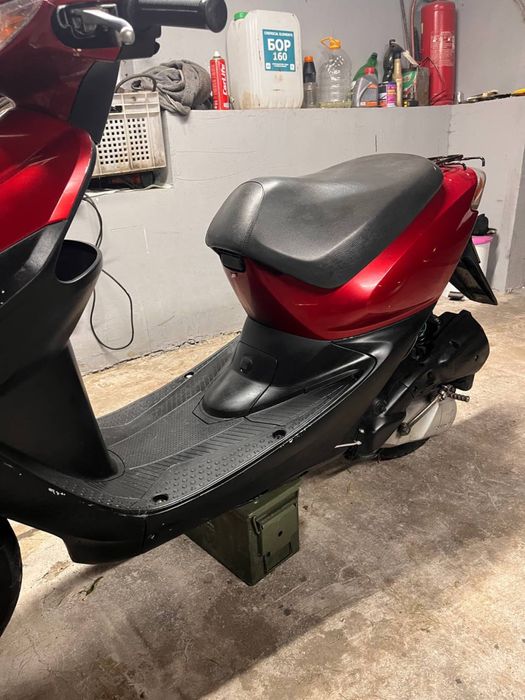 Скутер Honda dio AF56 хонда діо аф56