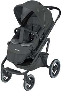 Wózek Maxi Cosi LILA XP Essential Black