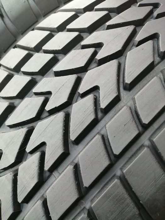 255/60/15 R15 BRIDGESTONE DUELER HTS 1шт шини