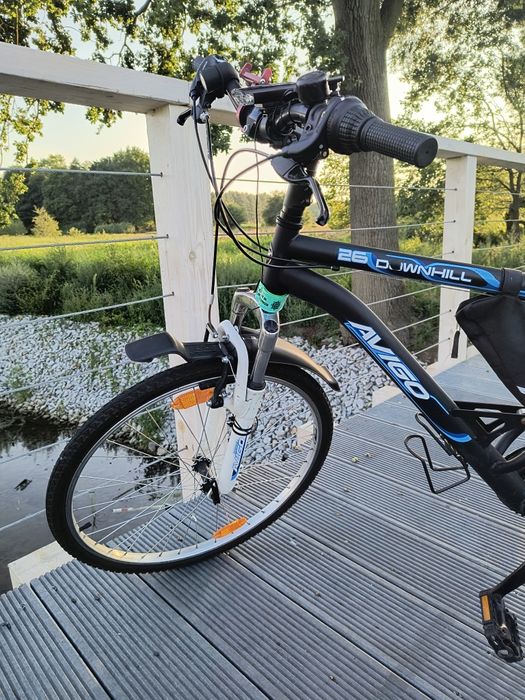 Rower Avigo DownHill 26"