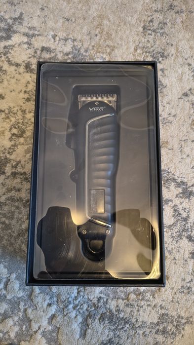 Машинка для стрижки VGR V-693
